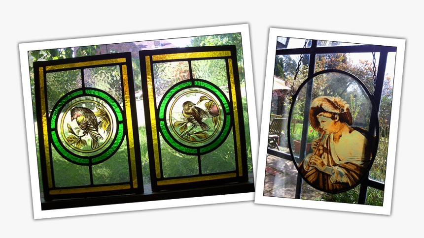 Stained Glass, HD Png Download