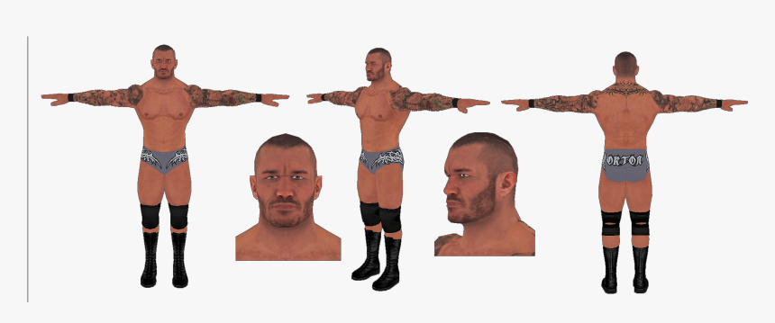 Professional Wrestling, HD Png Download