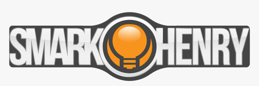 Smark Henry - Graphic Design, HD Png Download