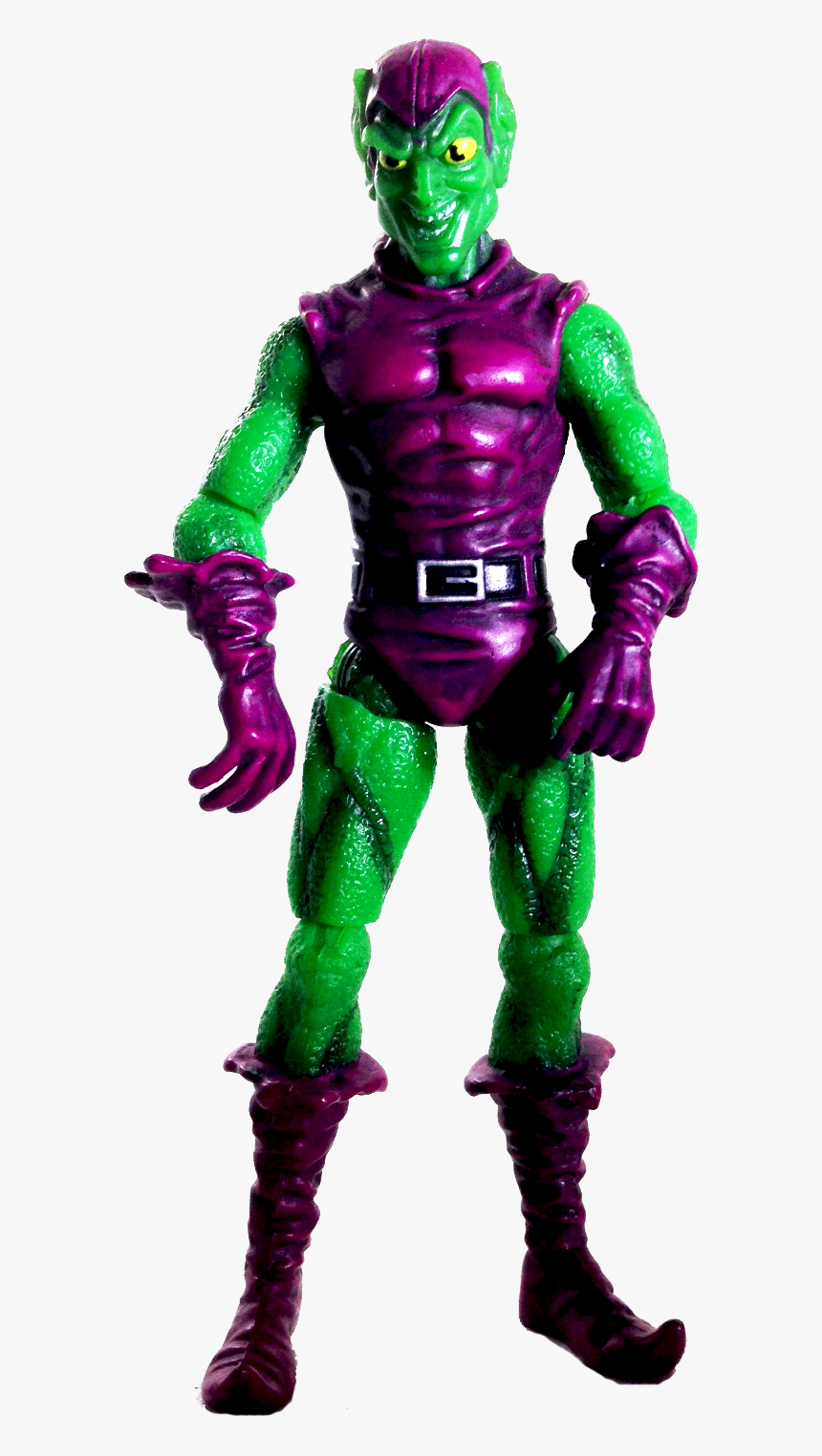 Action Figure, HD Png Download