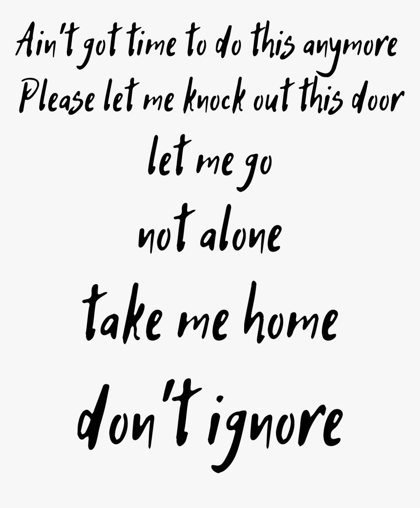 Calligraphy, HD Png Download