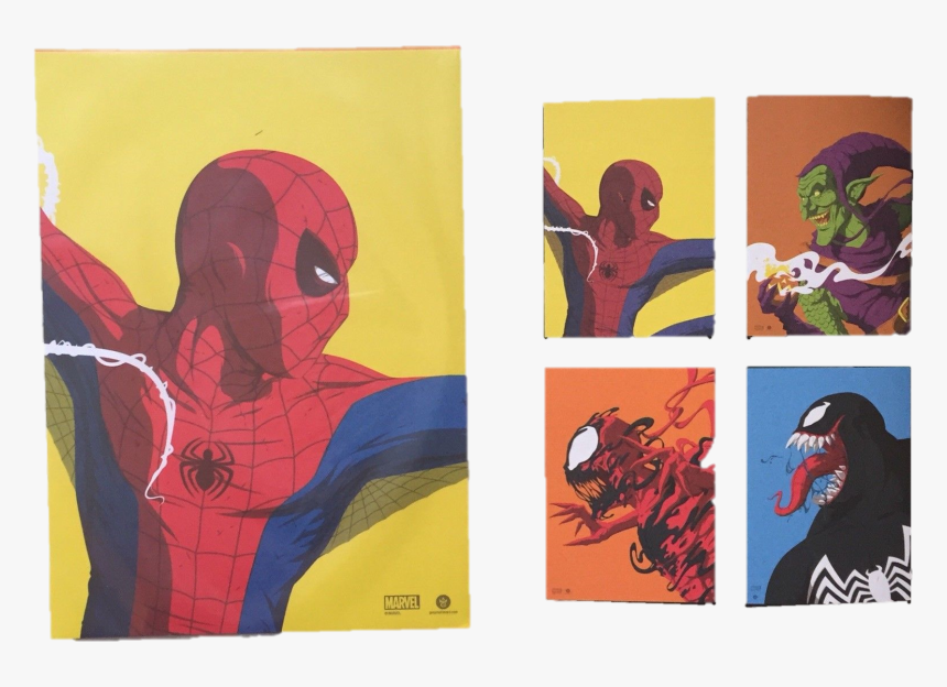 Spider-man, HD Png Download