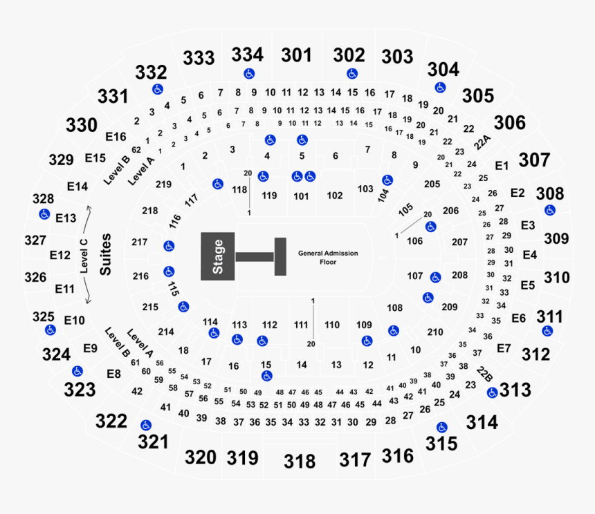 Staples Center Survivor Series, HD Png Download
