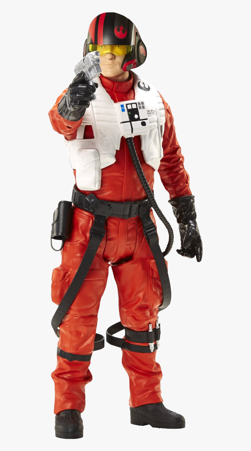 Bonecos Star Wars Mimo, HD Png Download
