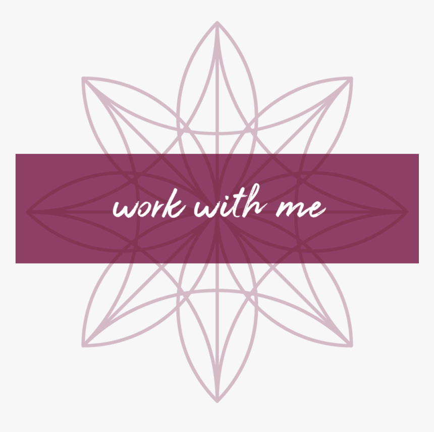 Work With Marin Sacred Feminine Coaching - Don T Know What Tomorrow Holds, HD Png Download