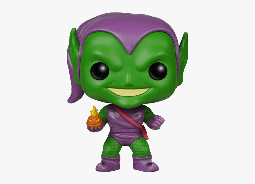 Green Goblin Funko 109, HD Png Download