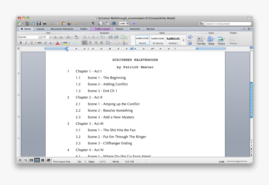 Office 2011 Mac, HD Png Download