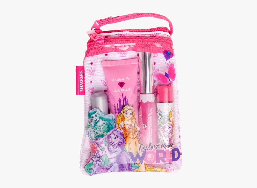 Princess Glam Bag - Health & Beauty, HD Png Download