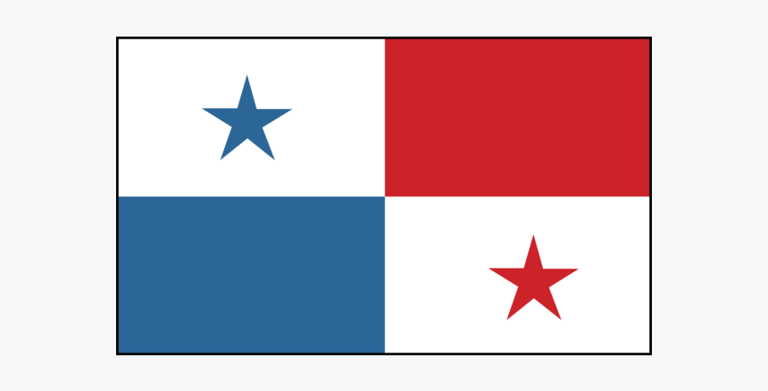 Panama Flag, HD Png Download