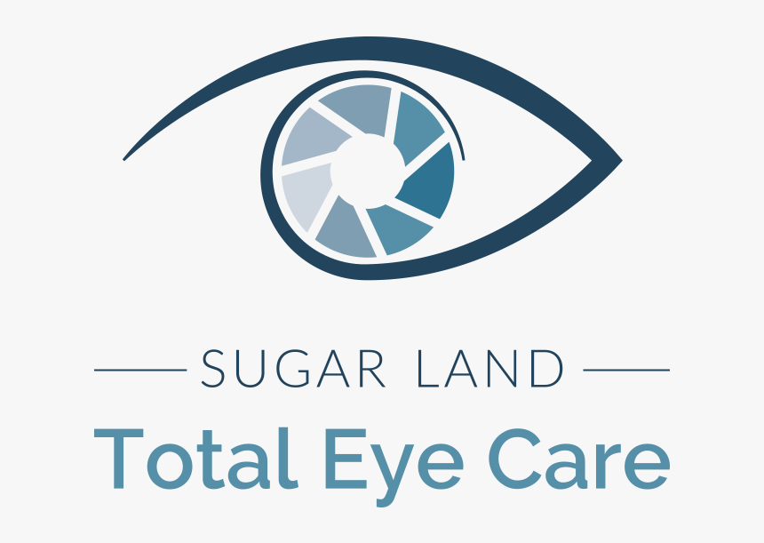 Sugar Land Total Eye Care - Circle, HD Png Download