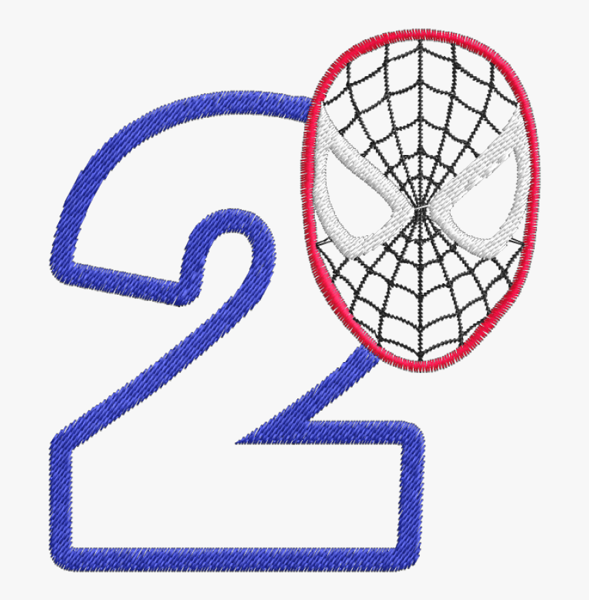 Spiderman Face , Png Download - Spiderman Decal, Transparent Png