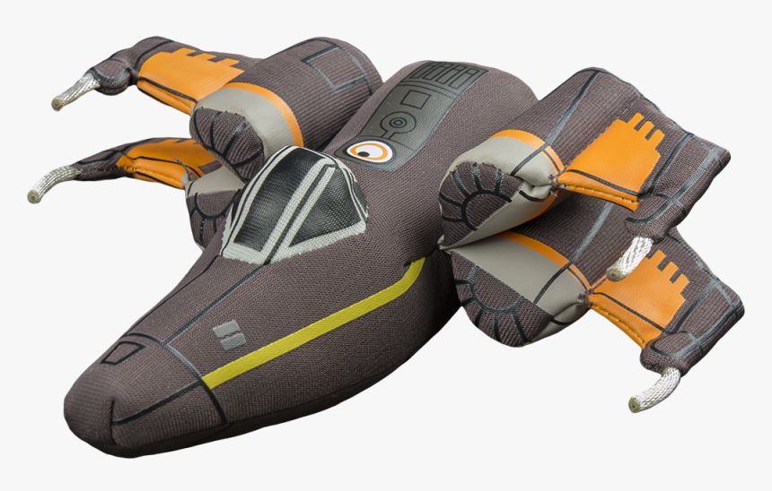 Star Wars X Wing Plush, HD Png Download