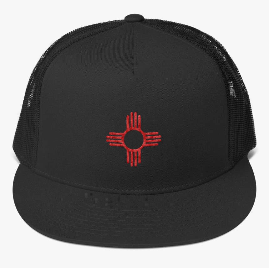 Yupoong Cap Classic Trucker 6006 Adult, HD Png Download