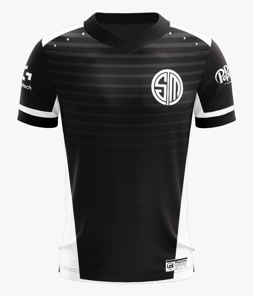 jersey tsm