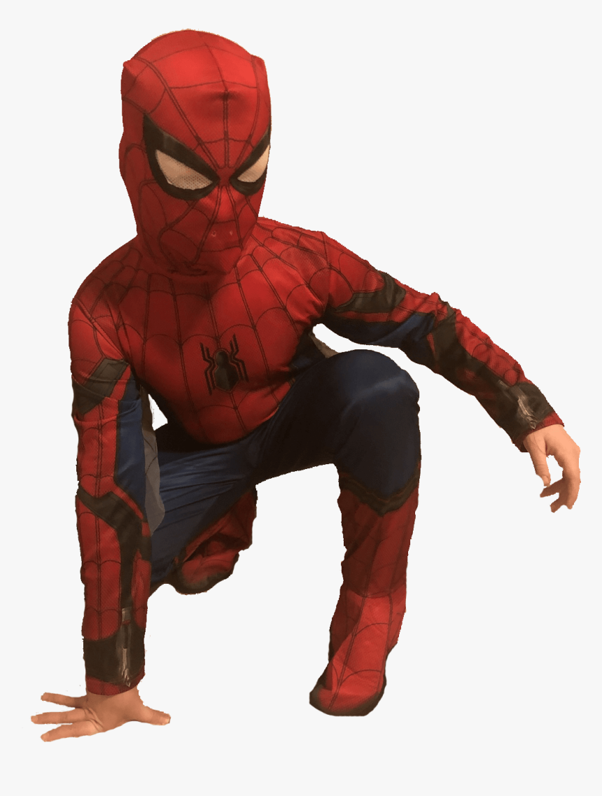 Spider-man, HD Png Download