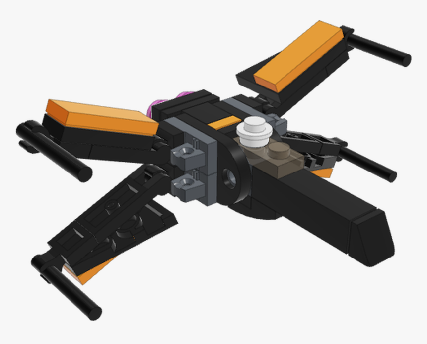 Assault Rifle, HD Png Download