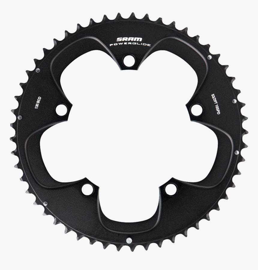 sram 10 speed chainring