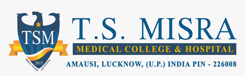 Tsm Medical College Lucknow, HD Png Download