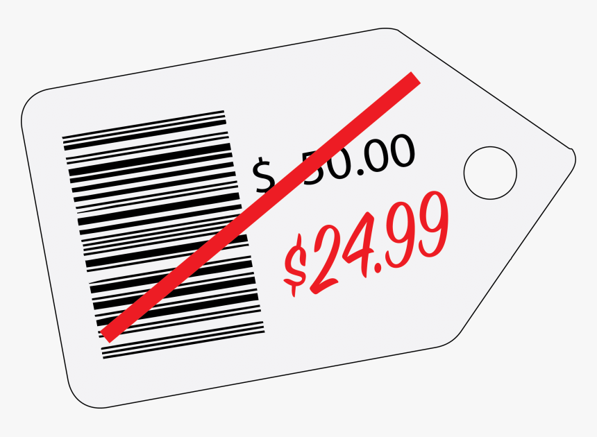 The Electronic Red Pen Strategic Pricing Techniques - Pricing Techniques, HD Png Download