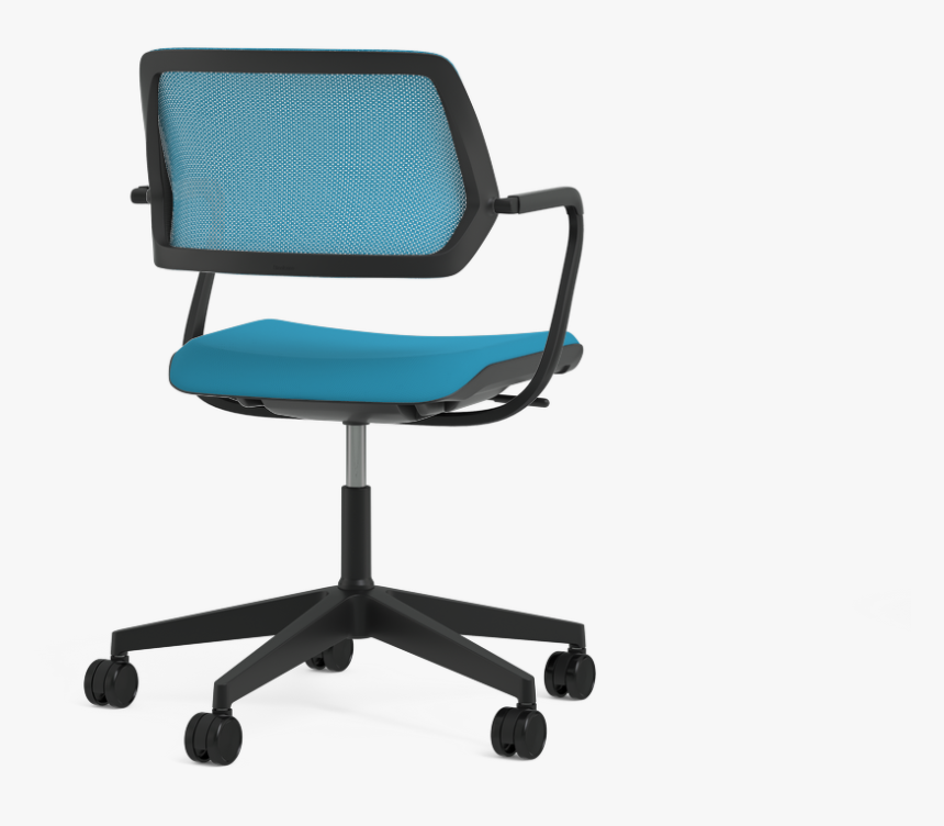 Tsm Gaming Chair , Png Download - Office Chair, Transparent Png