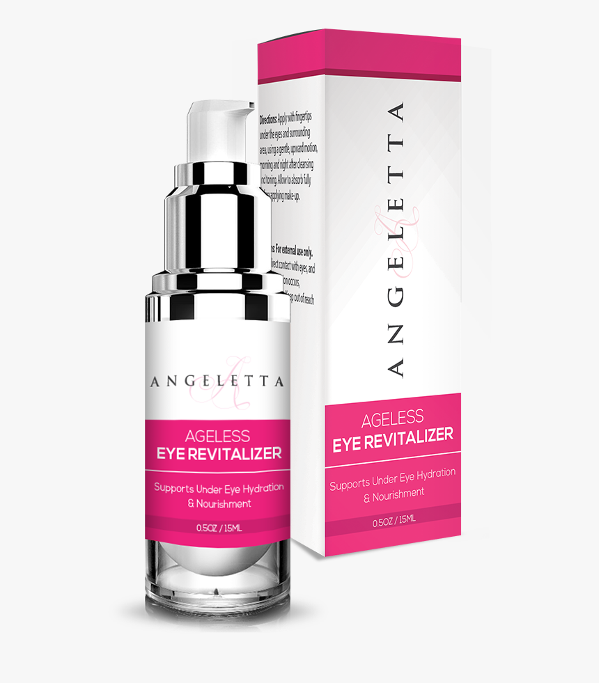 Dermacort Anti Wrinkle Serum, HD Png Download