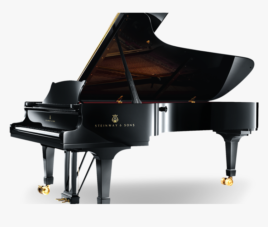 Steinway Grand Piano Hamburg , Png Download - Steinway Model D 274, Transparent Png