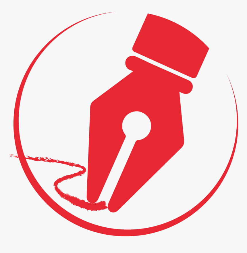 The Pen Stroke Fr - Dental Art, HD Png Download