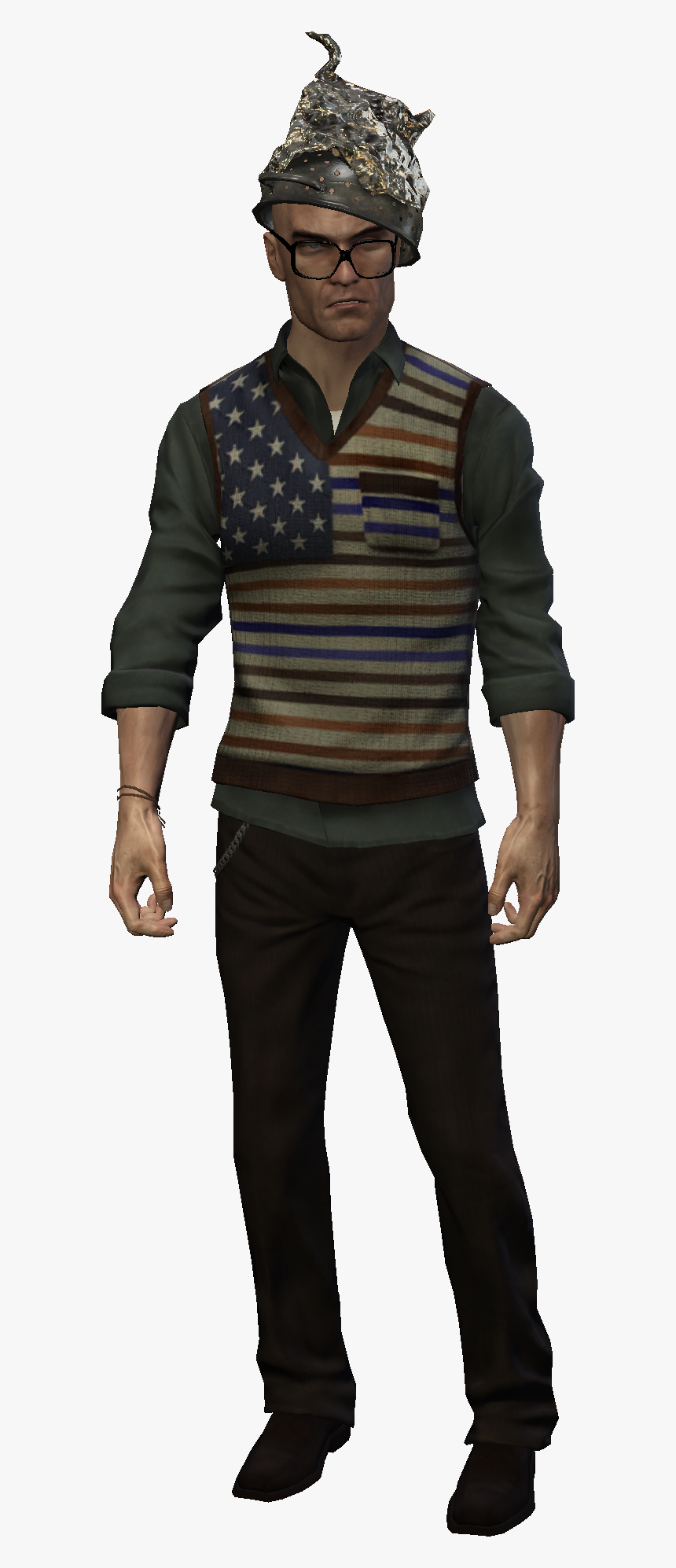 Hitman Wiki, HD Png Download