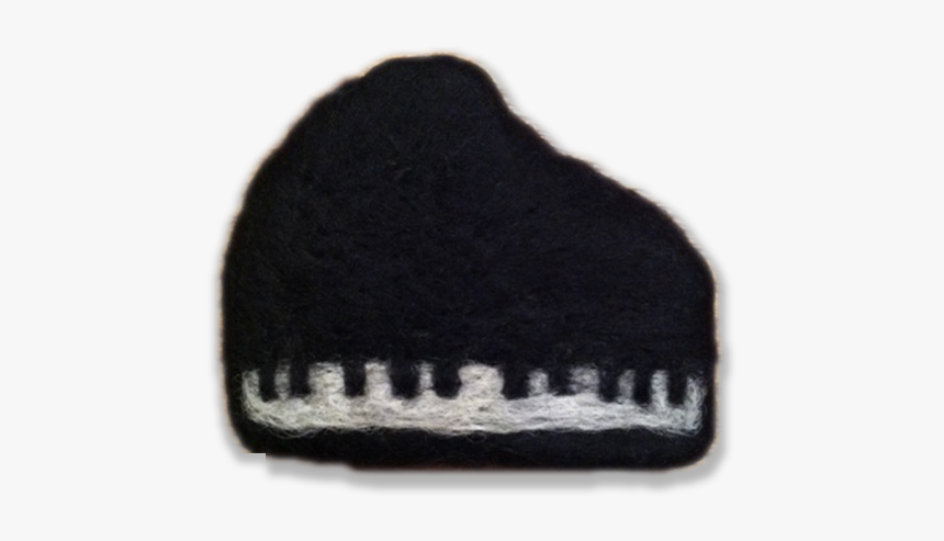 Ss-piano - Beanie, HD Png Download