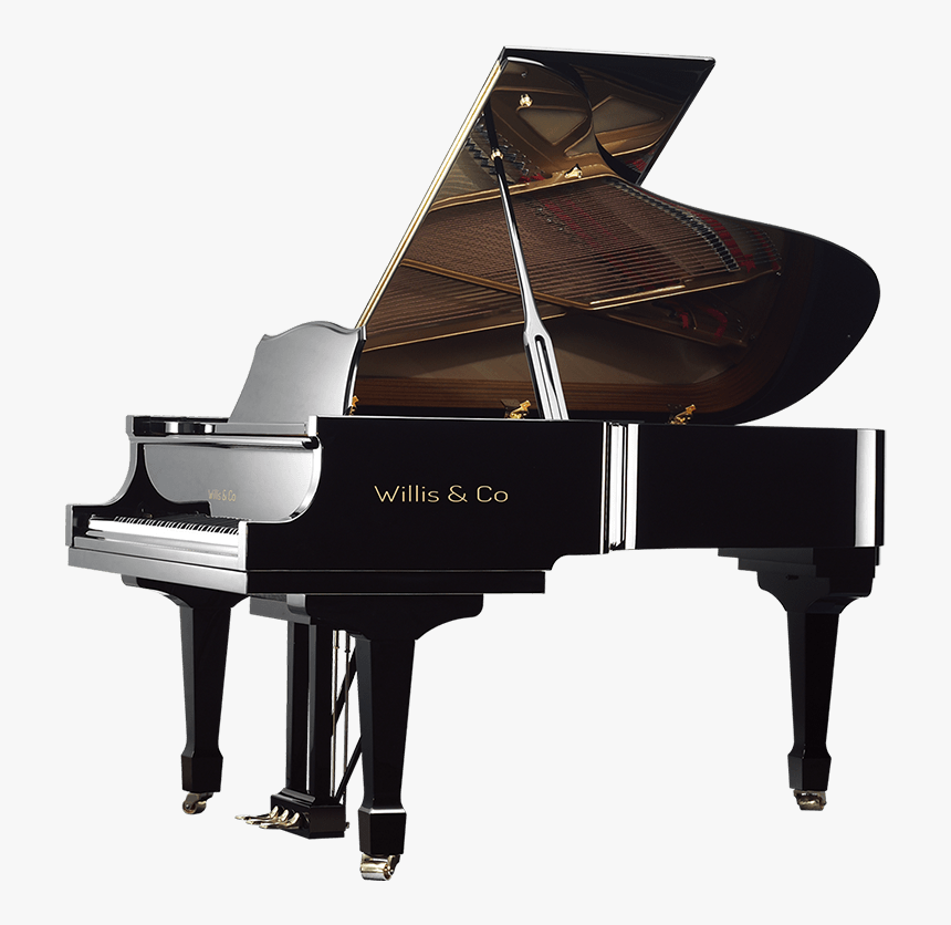 Steinway & Son Model B, HD Png Download