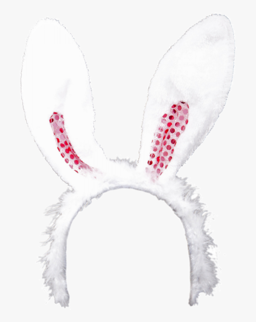 Diadem Headband Playboy Bunny Tiara Clothing - Headband, HD Png Download