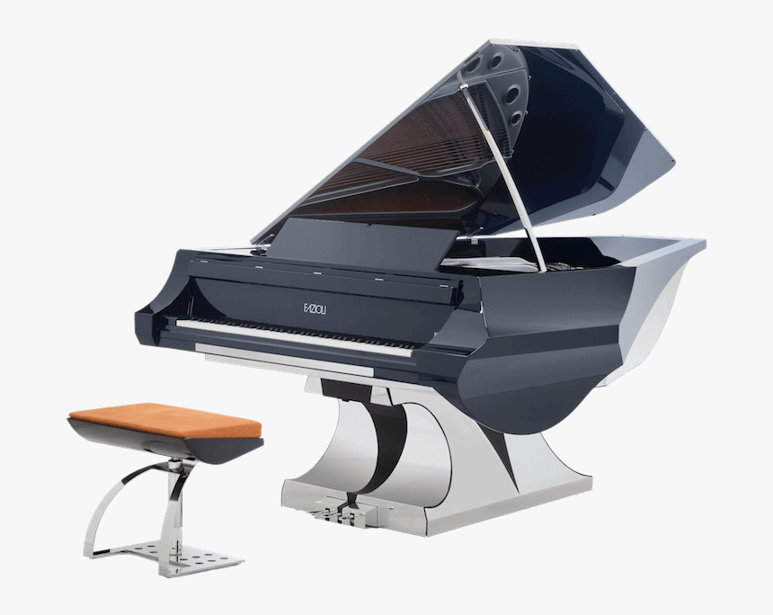 Fazioli Aria - Fazioli Aria Piano, HD Png Download