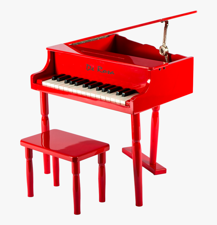 Mini Piano, HD Png Download