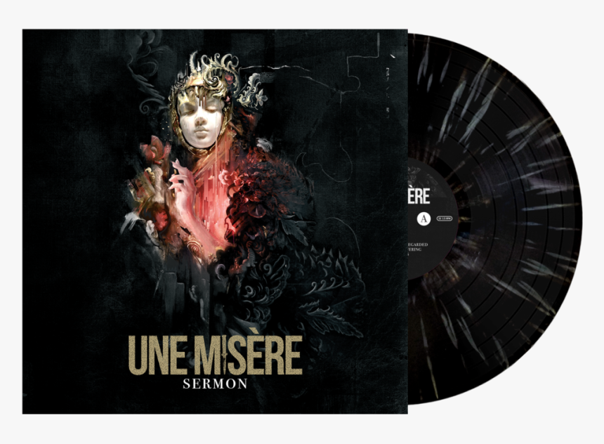 Une Misere Sermon, HD Png Download