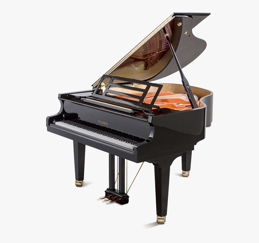 Feurich 162 Dynamic 1, HD Png Download