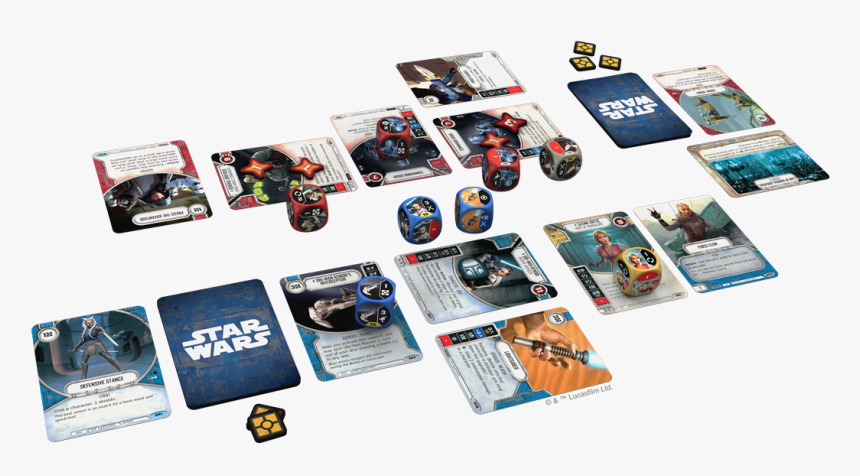 Lego Star Wars, HD Png Download