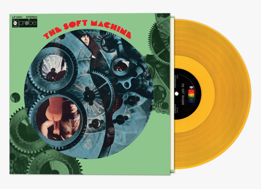 Soft Machine One, HD Png Download