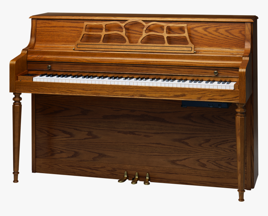 Piano Png Image - Piano, Transparent Png