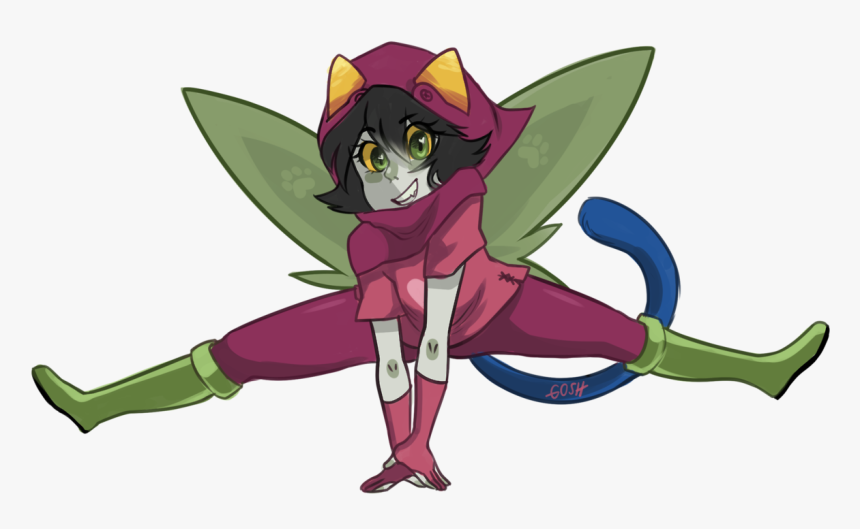 “i Spent Waaay Too Long On This - Cartoon, HD Png Download