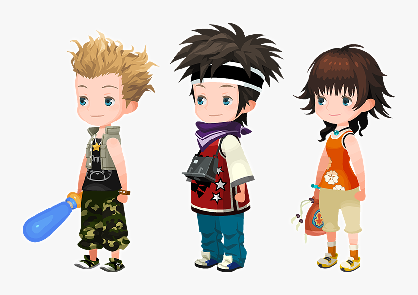 Cartoon, HD Png Download