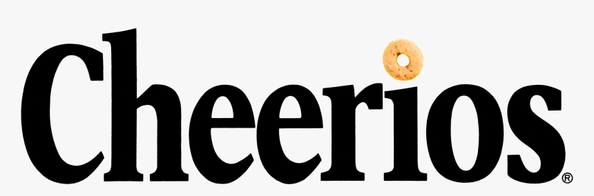 Transparent Bowl Of Cheerios Png - General Mills Cheerios Logo, Png Download
