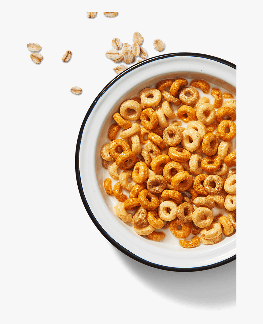 Breakfast Cereal, HD Png Download