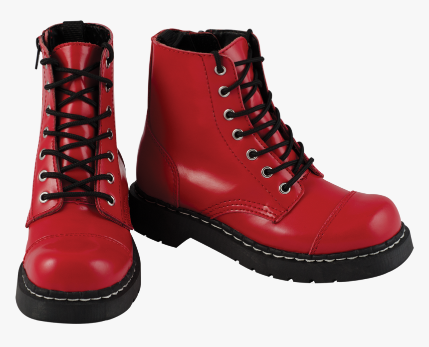 Work Boots, HD Png Download