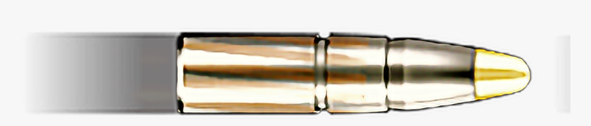 #bullet , #shot , #shoot , #gun , #freetoedit - Bullet, HD Png Download