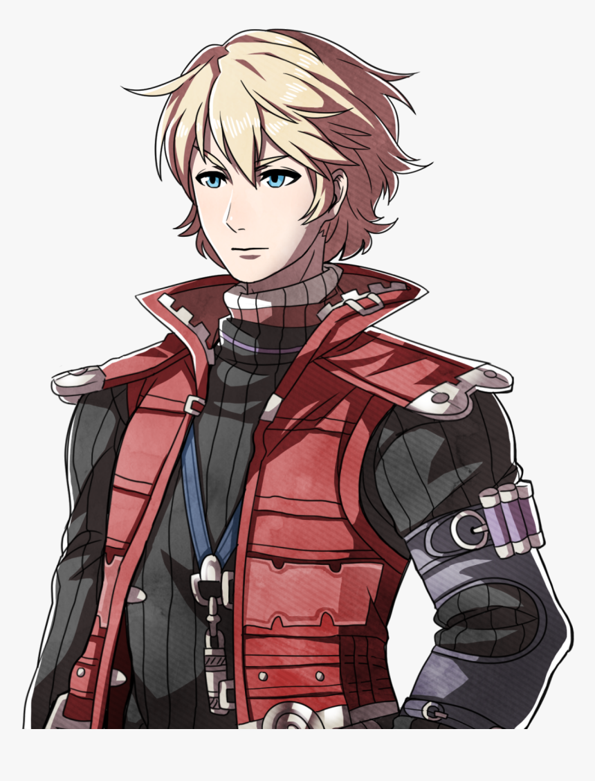 Smash Bros Fire Emblem Style, HD Png Download