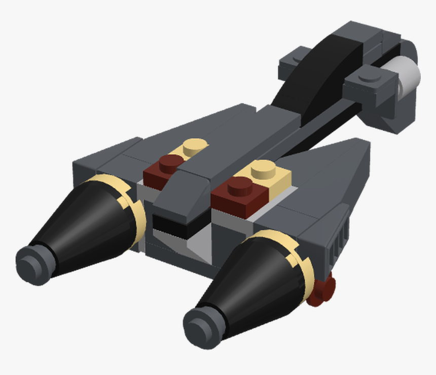 Cannon, HD Png Download