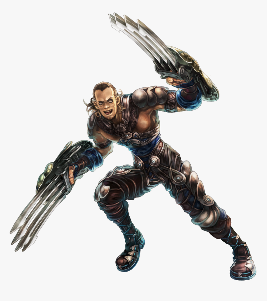 Mumkhar Xenoblade, HD Png Download