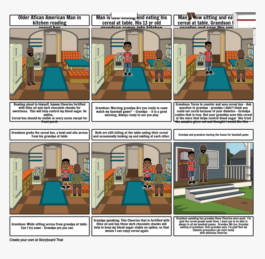 Fun Day Island Storyboard, HD Png Download
