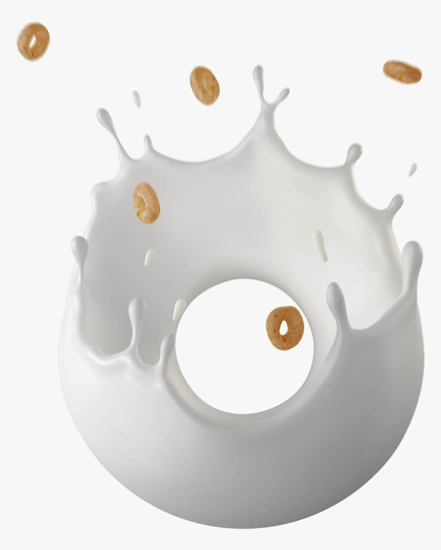 Cheerios Png Good Goes Round , Png Download - Cake Decorating, Transparent Png