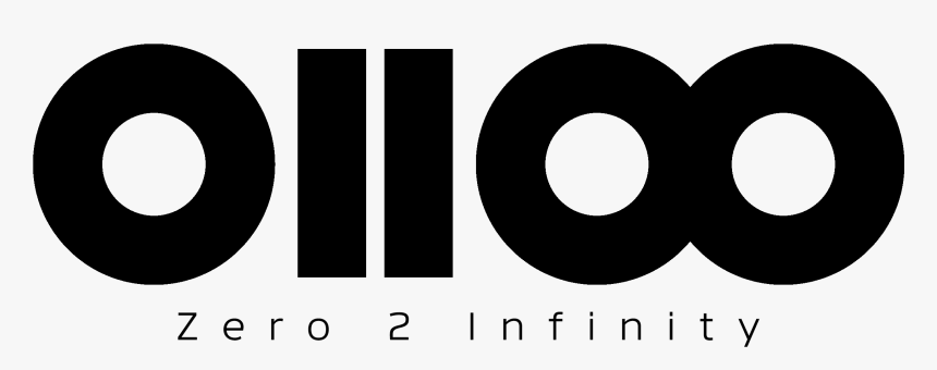 Zero2infinity Company Logo - Circle, HD Png Download